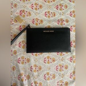 MK wristlet
